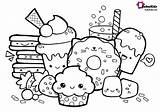 Easy And Simple food coloring pages For Kids  BubaKidscom sketch template