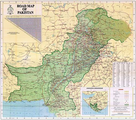 Vintage Map of Pakistan, Old Pakistan Wall Art, Pakistani Art, Pakistan Gifts, Large Pakistan ...