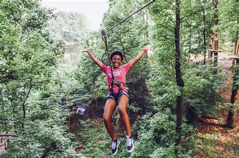 Go Ape | Blog | Your Guide to All-Things Ziplining