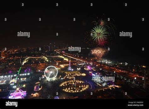 2023 fireworks hi-res stock photography and images - Alamy