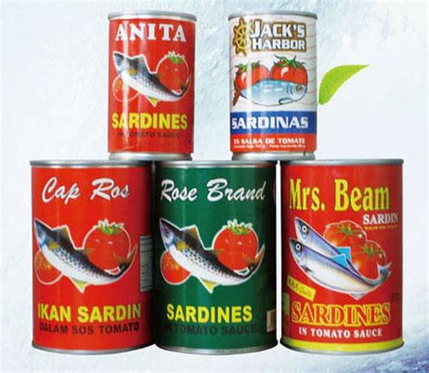 About Canned Jack Mackerel Malaysia - Mackerel Fish Supplier, Indonesian Mackerel Supplier ...