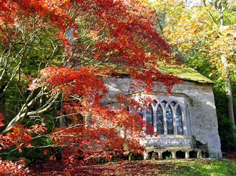 Stourhead Garden