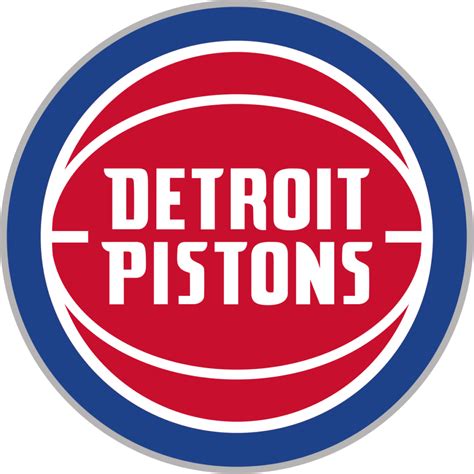 Detroit Pistons Color Codes Hex, RGB, and CMYK - Team Color Codes