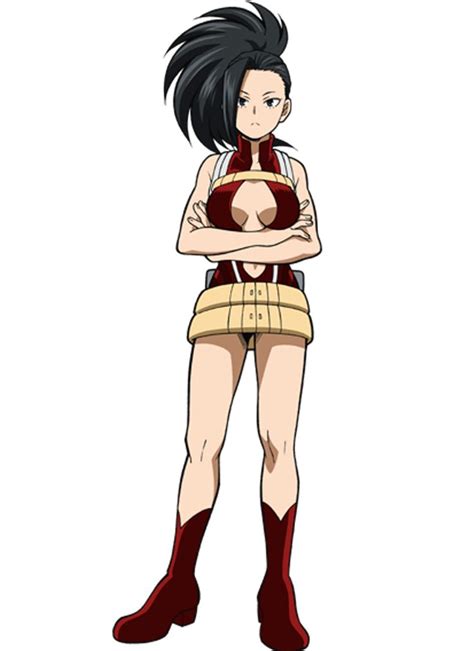 Momo Yaoyorozu - Heroine | Png, Desenhos para colorir, Desenhos