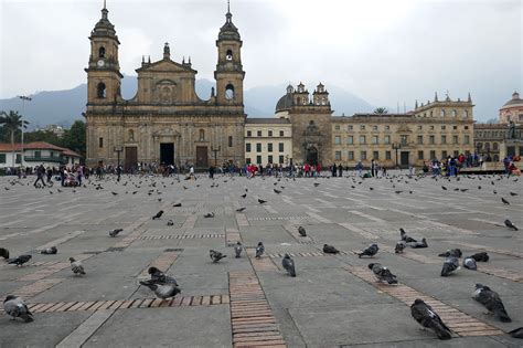 How to Spend 24 Hours in Bogotá, Colombia