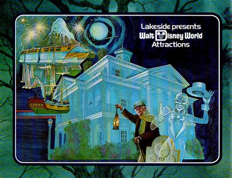and everything else too: The Haunted Mansion Board Game