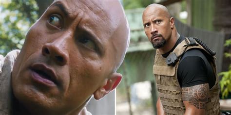 The Rock & 9 Other Famous Wrestlers Who Have Appeared In Movies | LaptrinhX