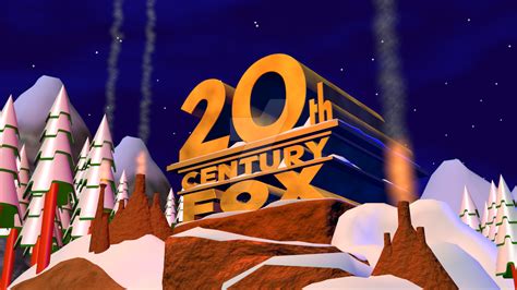 20th Century Fox Logo Remake (Ice Age 3 Variant) by theultratroop on DeviantArt