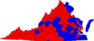 Virginia lieutenant gubernatorial election, 2013 - Wikipedia