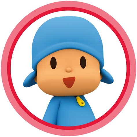 POCOYO in ENGLISH full episodes - Official Channel - YouTube