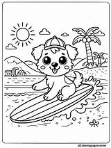 Free Printable Dog Coloring Pages sketch template