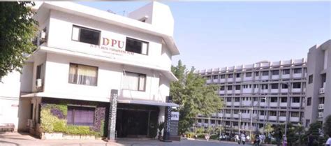 DY Patil Distance MBA Admissions 2023, Fee Structure, Eligibility