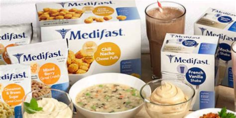 Medifast Cost (Is Medifast Worth It?) - Top 10 Meal Delivery Services