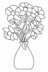 50  Flower Coloring Pages For Kids coloring Sheets Printable sketch template
