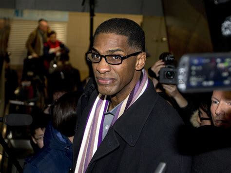 Former NBA player Charles Smith says he has "no regrets" about North Korea trip | The ...