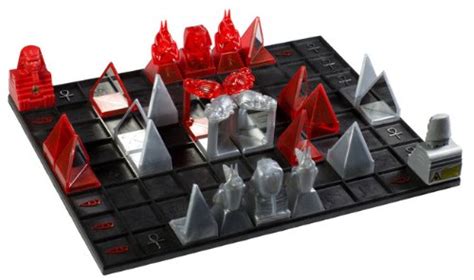 Buy Khet Laser Game 2.0 : Khet Laser Game 2.0 Online at desertcartINDIA