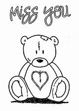 Coloring Pages Missed Miss Printable Getcolorings Color Sketch  sketch template