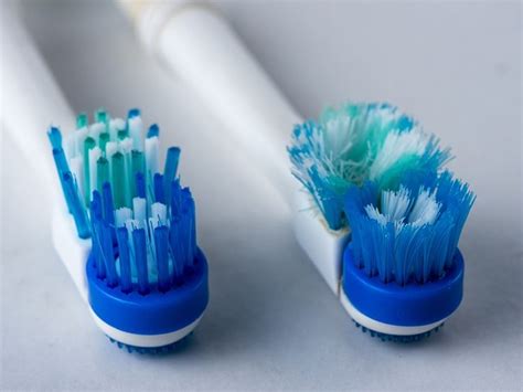 Different types of toothbrushes and why they're different