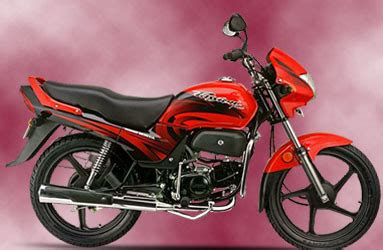 Hero Honda Passion Plus at Best Price in Mumbai, Maharashtra | Allibhai ...