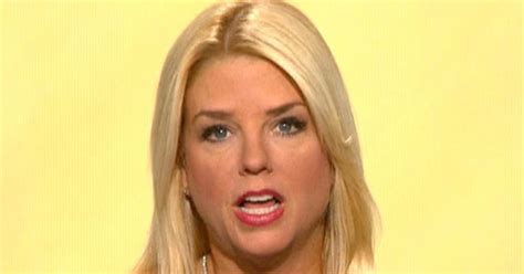 Florida AG Pam Bondi speaks at RNC - CBS News