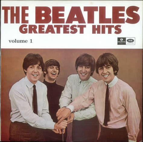 SuperWhizBang!: Top 10: Albums by The Beatles