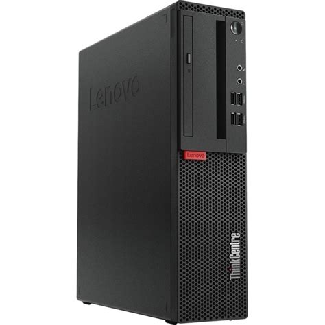 Computadora de escritorio Lenovo ThinkCentre M710s 10M7003QUS Intel Core i7 (6ta generacin ...