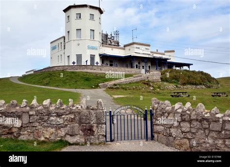 Summit of the great orme hi-res stock photography and images - Alamy