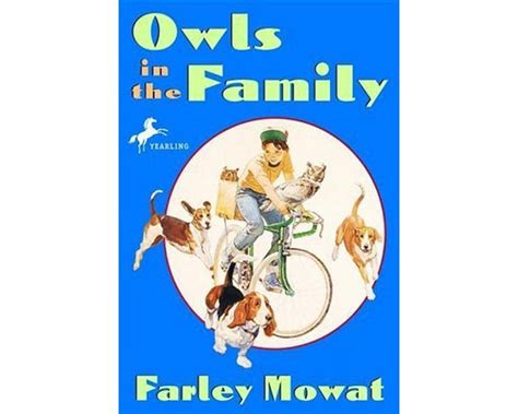 Owls in the Family