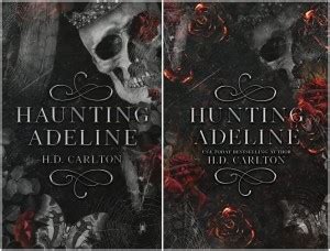 Haunting Adeline + Hunting Adeline (Book 1 & 2 Combo): Buy Haunting Adeline + Hunting Adeline ...