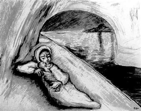 Poverty Drawing at PaintingValley.com | Explore collection of Poverty Drawing