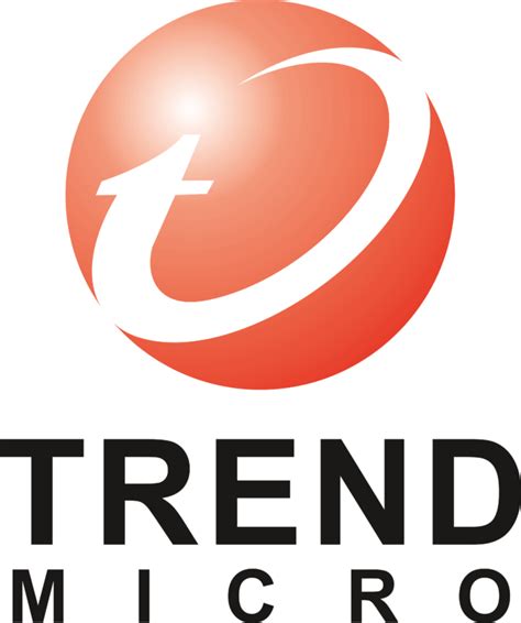 Trend Micro – Logos Download