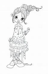 Saturated Canary Coloring Book Pages sketch template