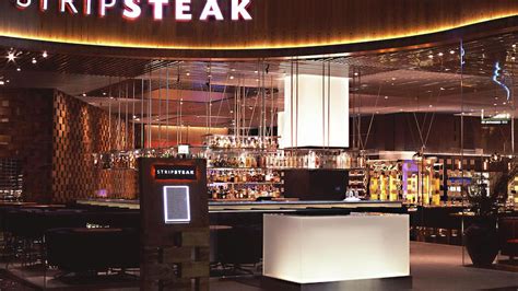 How StripSteak Celebrates 10 Years in Las Vegas - Eater Vegas