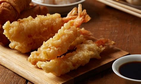 What Is Tempura? A Crispy, Crunchy Japanese Art