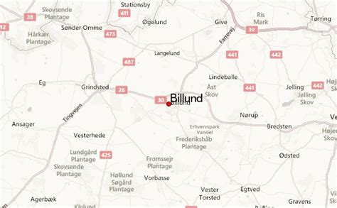 Billund Location Guide