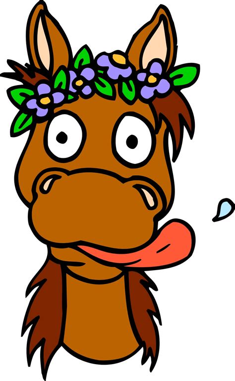 Cartoon Horse | Page 3 - ClipArt Best - ClipArt Best