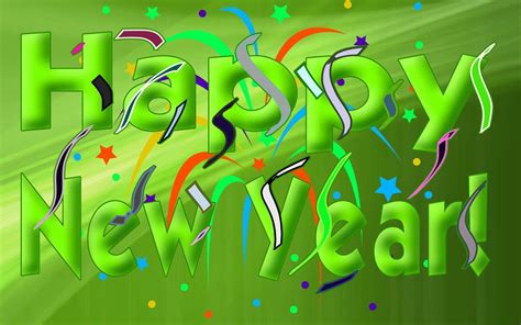 Happy New Year Wallpapers - Wallpaper Cave