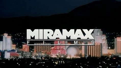 Logo Variations - Miramax Films - Closing Logos