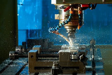 Metal and Steel Machining Services - Turning & Milling Metal Service | Levstal.com