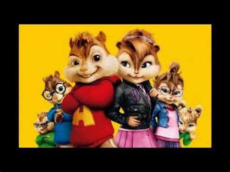 Alvin and The Chipmunks - Zombie (The Cranberries) - YouTube