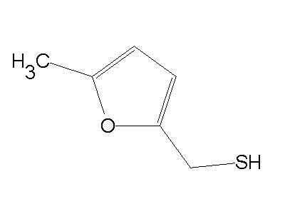 (5-methyl-2-furyl)methanethiol - C6H8OS, density, melting point ...