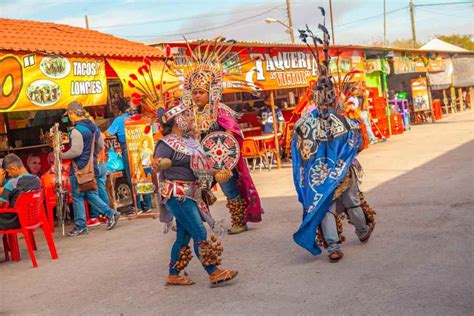 11 Things to do in Nuevo Progreso Mexico - My Curly Adventures