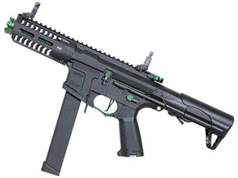 G&G ARP 9 Electronic Trigger Airsoft Rifle