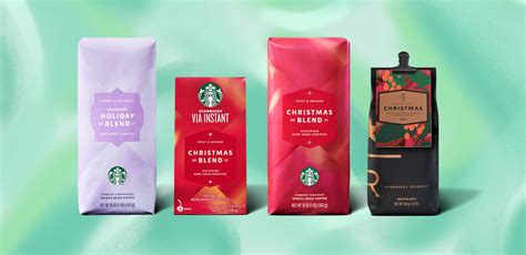 Starbucks Christmas Blend: The story behind the beloved holiday brew