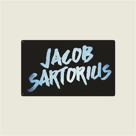 Image - Logo Black Banner.jpeg | Jacob Sartorius Wiki | FANDOM powered by Wikia