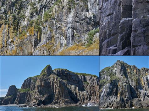 ArtStation - 333 photos of Marine Steep Cliffs | Resources