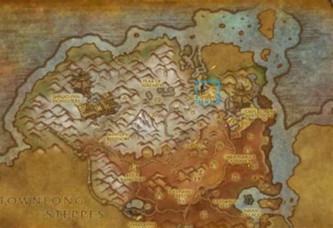 Siege of Orgrimmar entrance - Location, Bosses, Races and Final Raid | Dungeons and dragons game ...