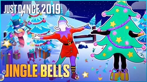 Just Dance 2020: Jingle Bells by Santa Clones | Official Track Gameplay ... | Just dance, Jingle ...