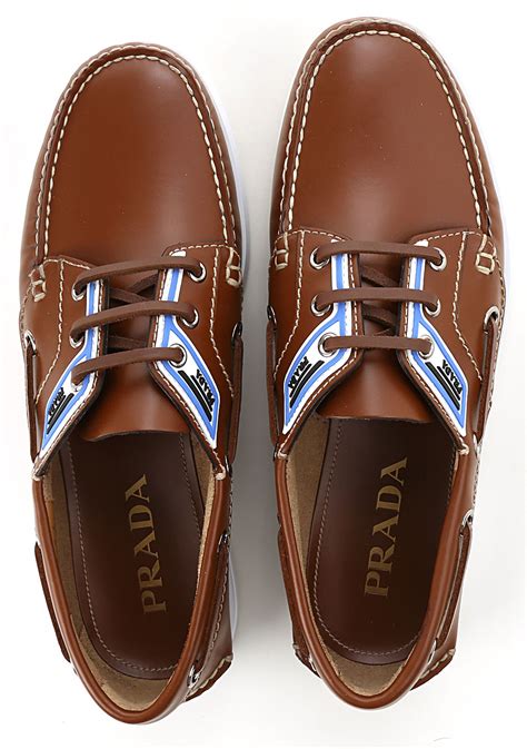 Mens Shoes Prada, Style code: 2eg269-055-f0005