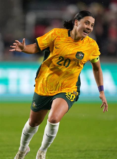 Australia women vs Canada predicted lineups and latest team news - Pundit Feed